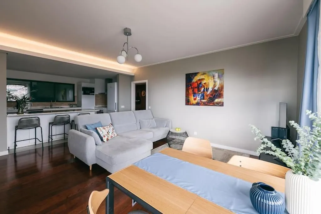 Ilheus Seaview Art Apartment Funchal  Funchal (Madeira)