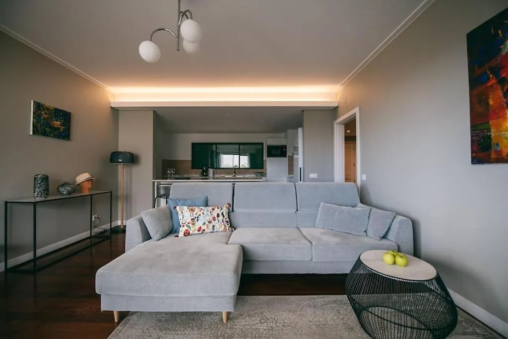 Ilheus Seaview Art Apartment Funchal  Portogallo