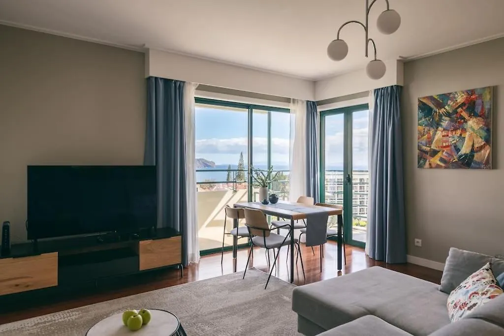 Ilheus Seaview Art Apartment Funchal   Funchal (Madeira)