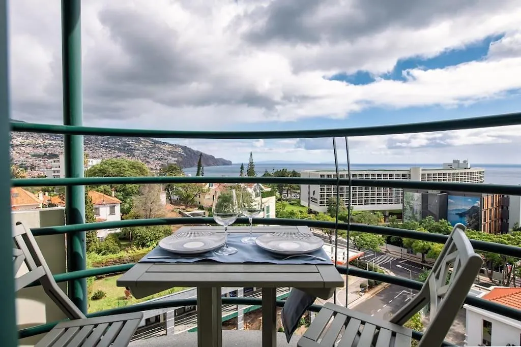Ilheus Seaview Art Apartment Funchal  Portogallo