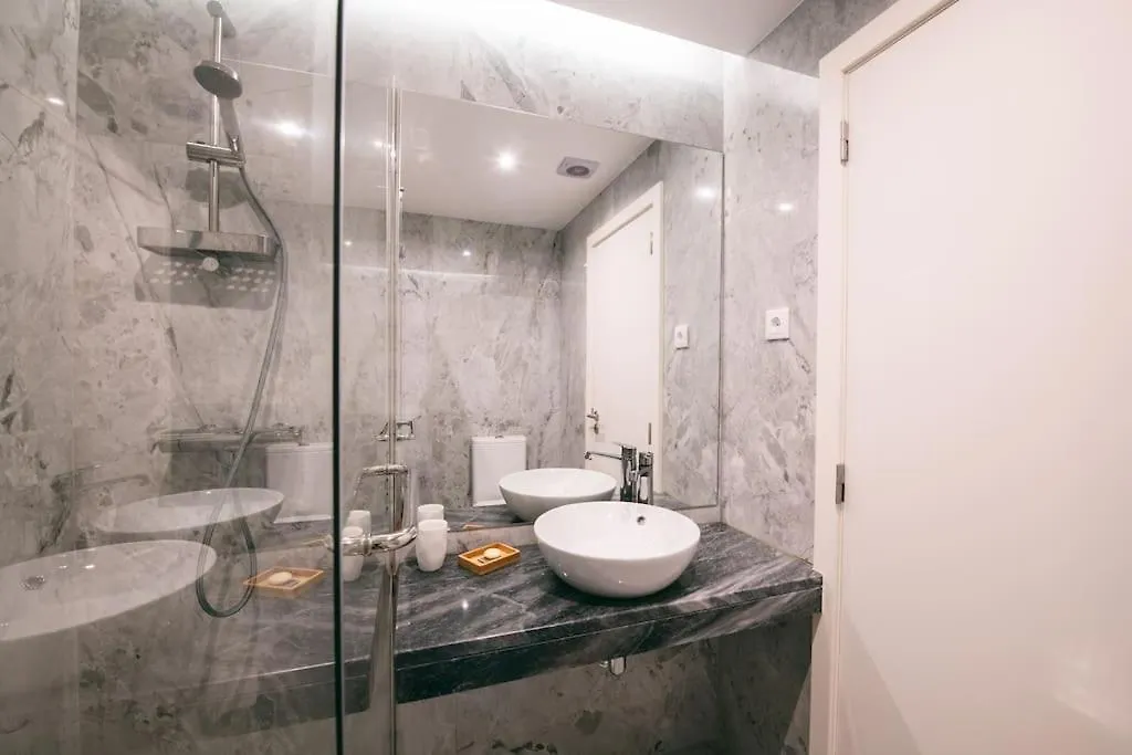 Ilheus Seaview Art Apartment Funchal  0*, Funchal (Madeira)