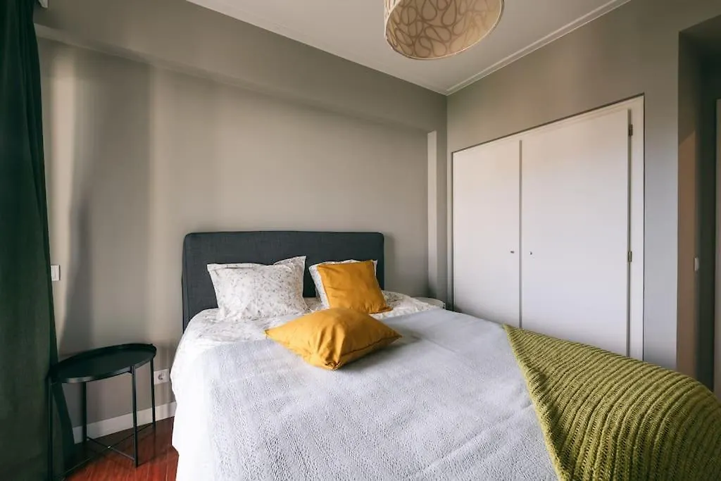 Ilheus Seaview Art Apartment Funchal  0*, Funchal (Madeira)