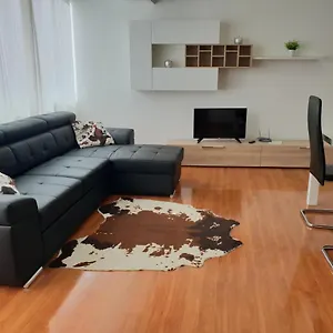 Paradise Apartamento