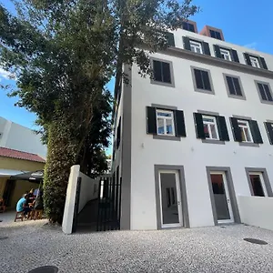 Living Executive Apartamento
