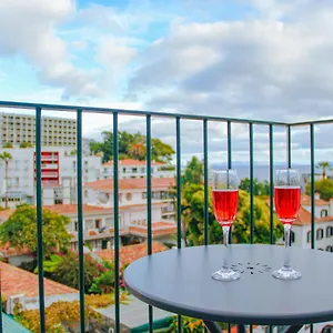 Casal Da Penha Apartamento