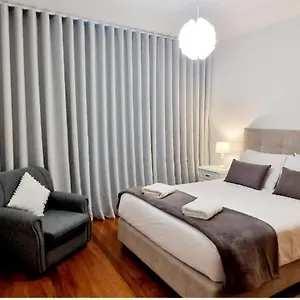 Ocean Pearl K Apartamento