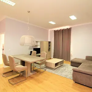 Heart Old Town Center 5 Stars Apartamento